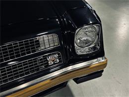 1976 Chevrolet Laguna S3 (CC-2098427) for sale in Sioux City, Iowa