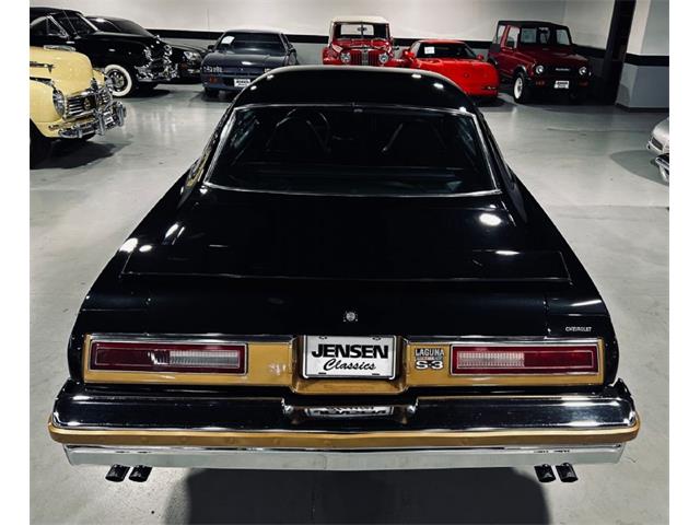 1976 Chevrolet Laguna S3 (CC-2098427) for sale in Sioux City, Iowa