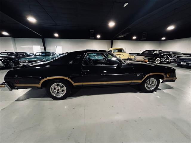 1976 Chevrolet Laguna S3 (CC-2098427) for sale in Sioux City, Iowa