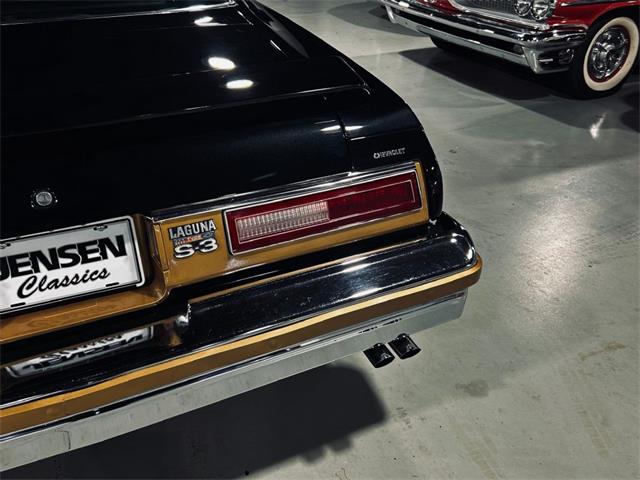 1976 Chevrolet Laguna S3 (CC-2098427) for sale in Sioux City, Iowa