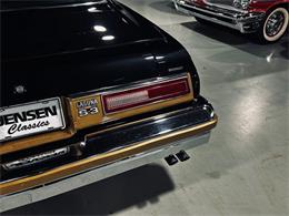 1976 Chevrolet Laguna S3 (CC-2098427) for sale in Sioux City, Iowa