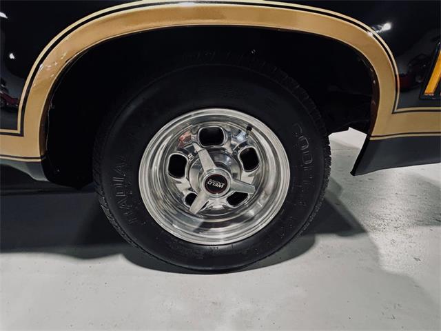 1976 Chevrolet Laguna S3 (CC-2098427) for sale in Sioux City, Iowa