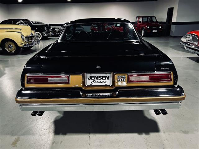 1976 Chevrolet Laguna S3 (CC-2098427) for sale in Sioux City, Iowa