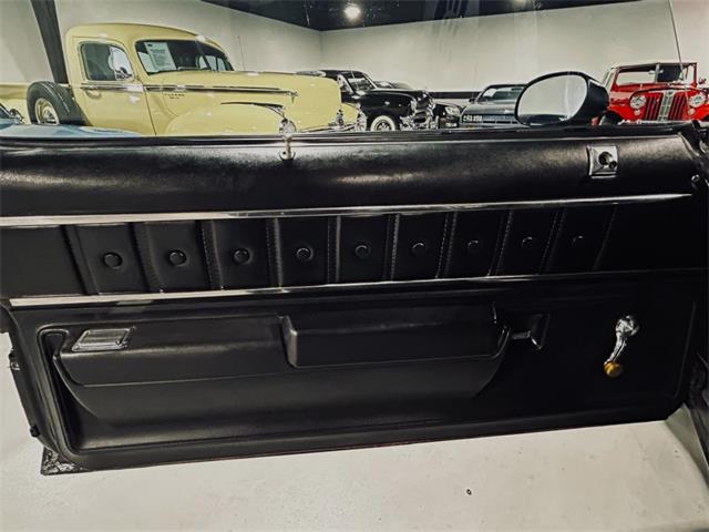 1976 Chevrolet Laguna S3 (CC-2098427) for sale in Sioux City, Iowa