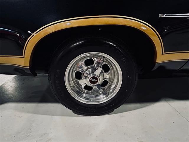 1976 Chevrolet Laguna S3 (CC-2098427) for sale in Sioux City, Iowa