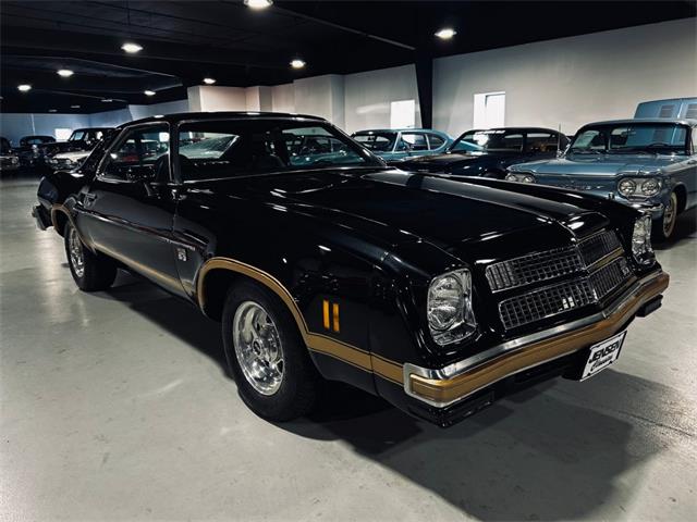 1976 Chevrolet Laguna S3 (CC-2098427) for sale in Sioux City, Iowa
