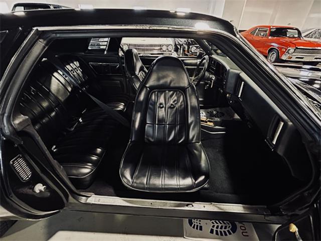 1976 Chevrolet Laguna S3 (CC-2098427) for sale in Sioux City, Iowa