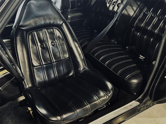 1976 Chevrolet Laguna S3 (CC-2098427) for sale in Sioux City, Iowa