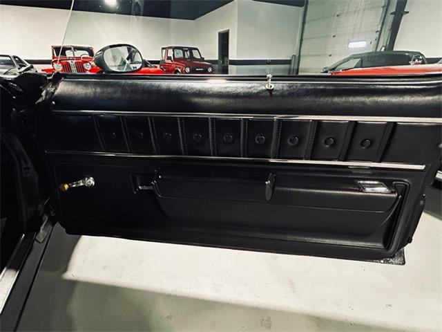 1976 Chevrolet Laguna S3 (CC-2098427) for sale in Sioux City, Iowa