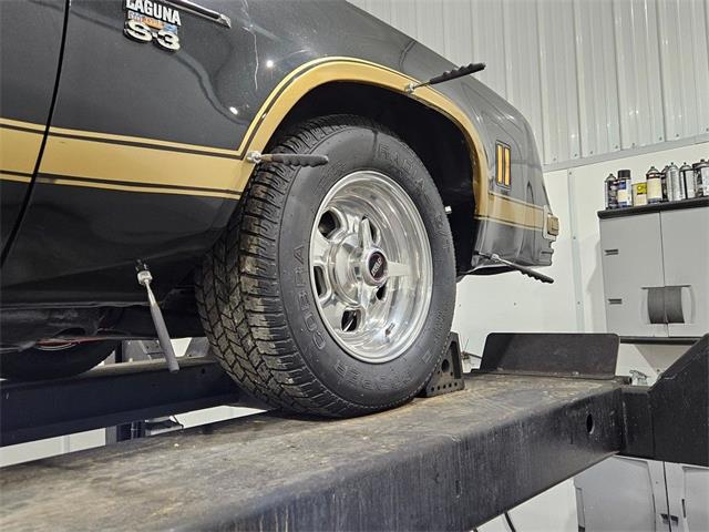 1976 Chevrolet Laguna S3 (CC-2098427) for sale in Sioux City, Iowa