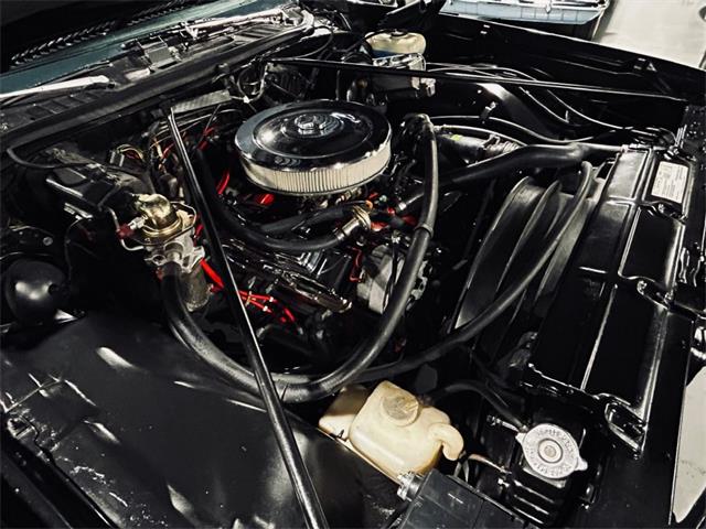 1976 Chevrolet Laguna S3 (CC-2098427) for sale in Sioux City, Iowa