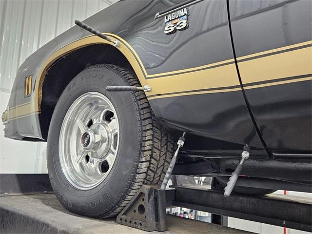 1976 Chevrolet Laguna S3 (CC-2098427) for sale in Sioux City, Iowa