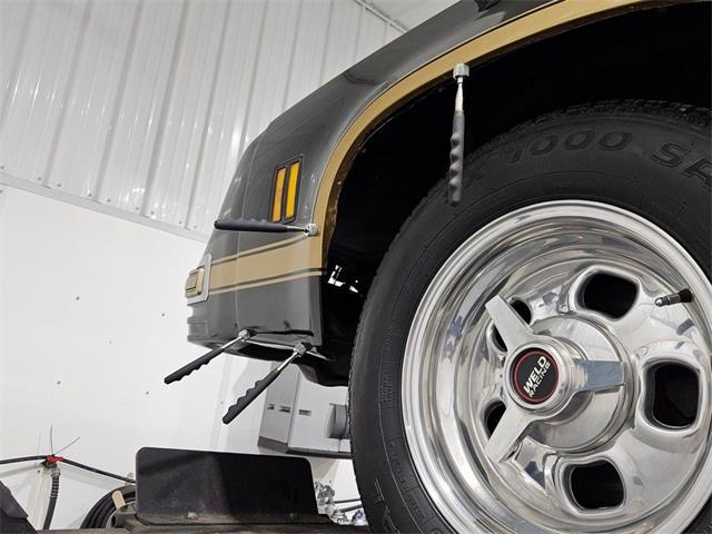 1976 Chevrolet Laguna S3 (CC-2098427) for sale in Sioux City, Iowa