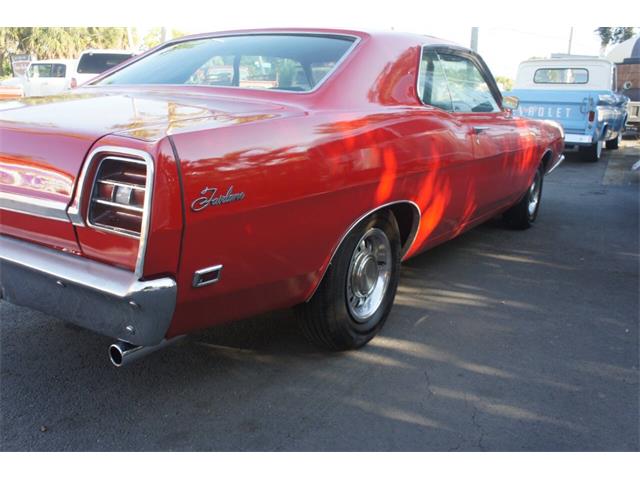 1969 Ford Fairlane (CC-2098428) for sale in Lantana, Florida