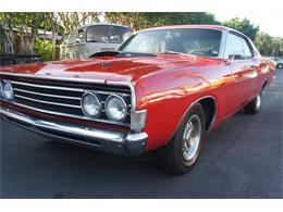 1969 Ford Fairlane (CC-2098428) for sale in Lantana, Florida