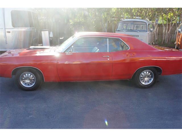 1969 Ford Fairlane (CC-2098428) for sale in Lantana, Florida