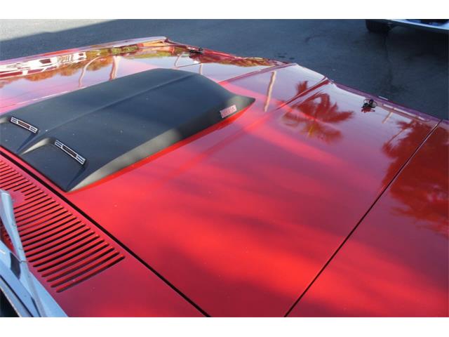 1969 Ford Fairlane (CC-2098428) for sale in Lantana, Florida