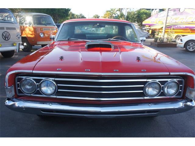 1969 Ford Fairlane (CC-2098428) for sale in Lantana, Florida