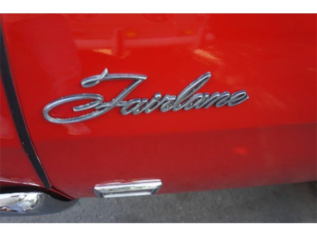 1969 Ford Fairlane (CC-2098428) for sale in Lantana, Florida