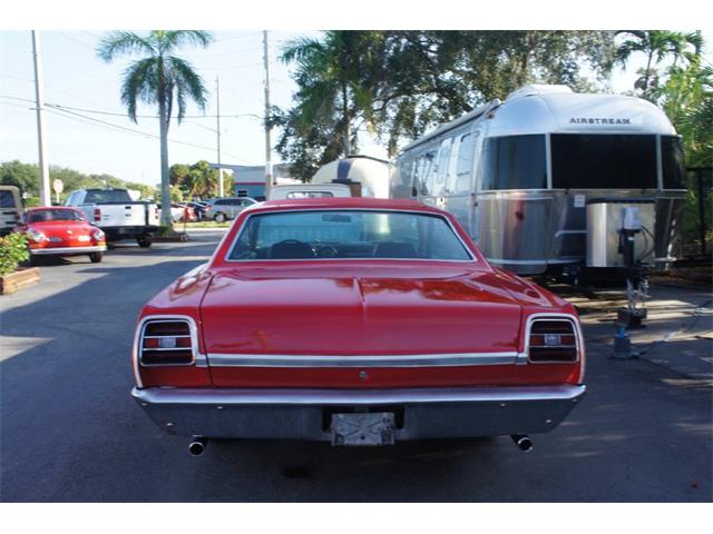 1969 Ford Fairlane (CC-2098428) for sale in Lantana, Florida
