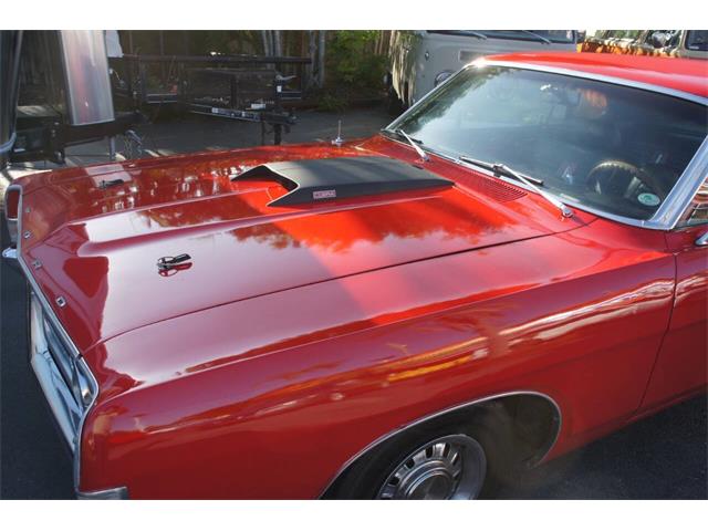 1969 Ford Fairlane (CC-2098428) for sale in Lantana, Florida