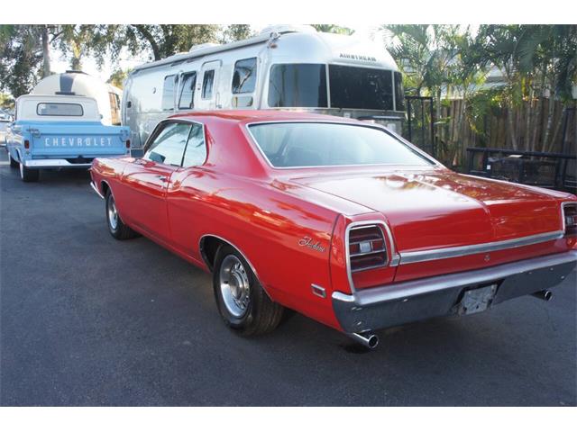 1969 Ford Fairlane (CC-2098428) for sale in Lantana, Florida