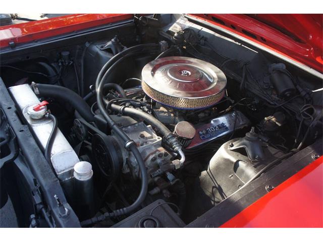 1969 Ford Fairlane (CC-2098428) for sale in Lantana, Florida