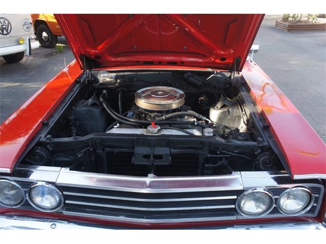 1969 Ford Fairlane (CC-2098428) for sale in Lantana, Florida