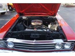 1969 Ford Fairlane (CC-2098428) for sale in Lantana, Florida