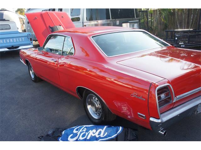 1969 Ford Fairlane (CC-2098428) for sale in Lantana, Florida