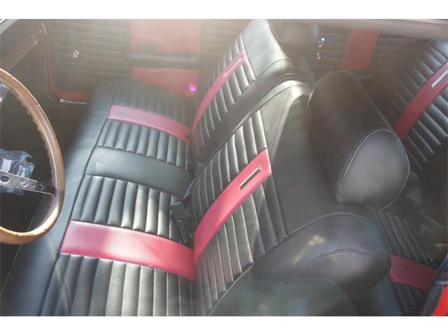 1969 Ford Fairlane (CC-2098428) for sale in Lantana, Florida
