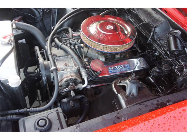 1969 Ford Fairlane (CC-2098428) for sale in Lantana, Florida