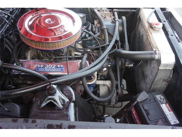 1969 Ford Fairlane (CC-2098428) for sale in Lantana, Florida