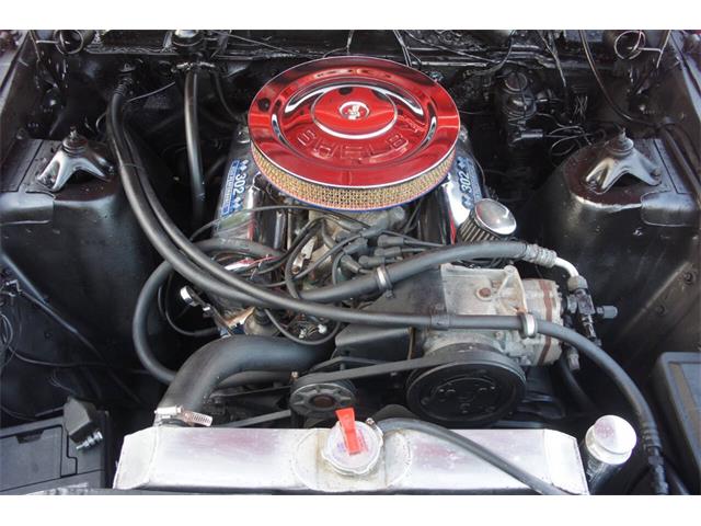 1969 Ford Fairlane (CC-2098428) for sale in Lantana, Florida