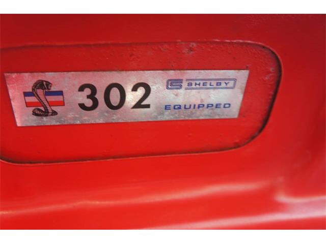 1969 Ford Fairlane (CC-2098428) for sale in Lantana, Florida