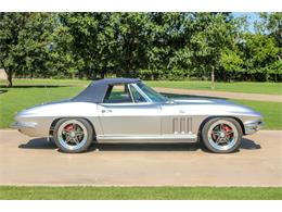 1966 Chevrolet Corvette (CC-2098429) for sale in Englewood, Florida