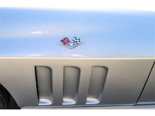 1966 Chevrolet Corvette (CC-2098429) for sale in Englewood, Florida