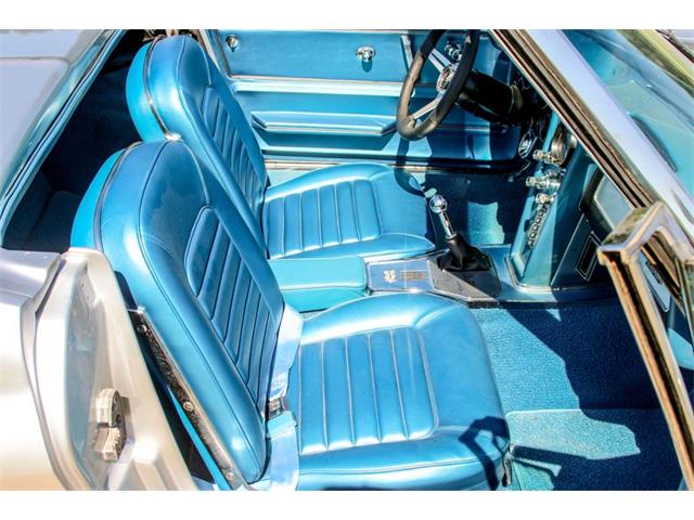 1966 Chevrolet Corvette (CC-2098429) for sale in Englewood, Florida