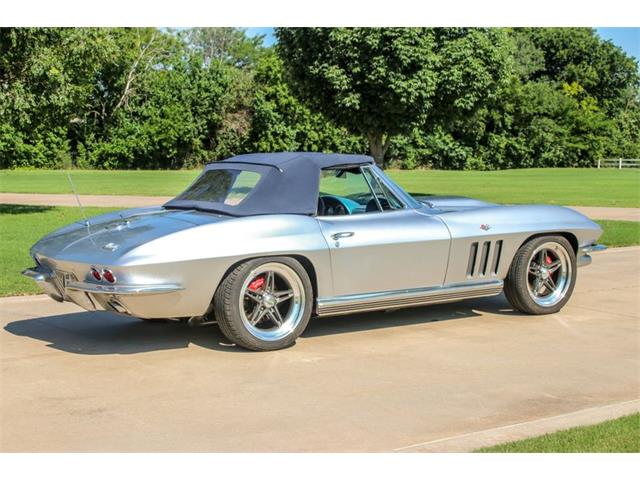 1966 Chevrolet Corvette (CC-2098429) for sale in Englewood, Florida