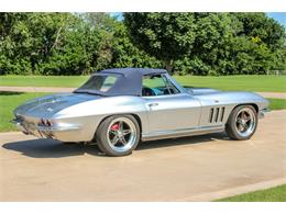 1966 Chevrolet Corvette (CC-2098429) for sale in Englewood, Florida