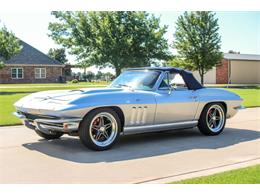 1966 Chevrolet Corvette (CC-2098429) for sale in Englewood, Florida