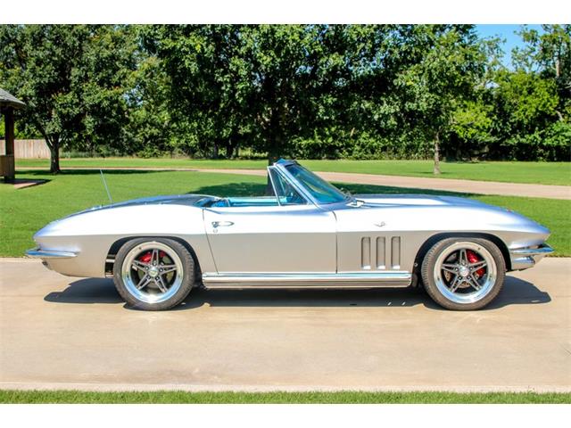 1966 Chevrolet Corvette (CC-2098429) for sale in Englewood, Florida