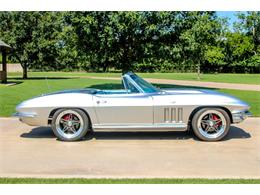 1966 Chevrolet Corvette (CC-2098429) for sale in Englewood, Florida