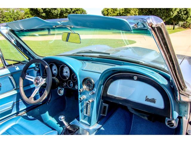 1966 Chevrolet Corvette (CC-2098429) for sale in Englewood, Florida