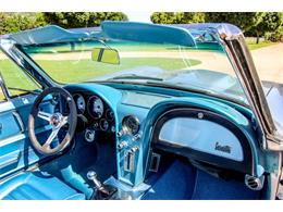 1966 Chevrolet Corvette (CC-2098429) for sale in Englewood, Florida