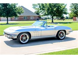 1966 Chevrolet Corvette (CC-2098429) for sale in Englewood, Florida