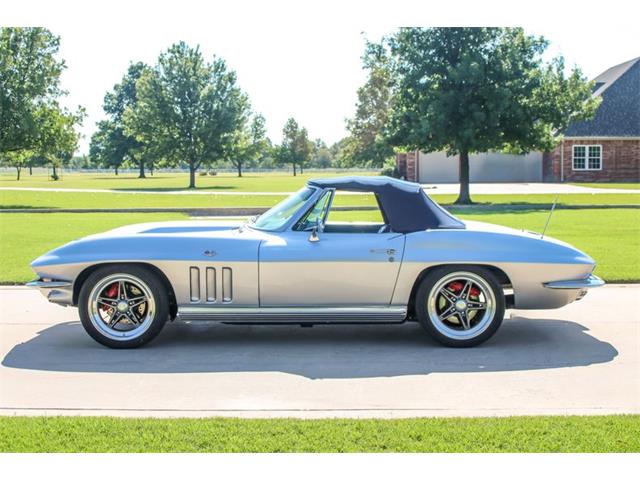 1966 Chevrolet Corvette (CC-2098429) for sale in Englewood, Florida