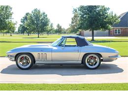 1966 Chevrolet Corvette (CC-2098429) for sale in Englewood, Florida