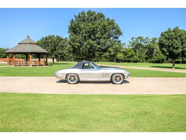 1966 Chevrolet Corvette (CC-2098429) for sale in Englewood, Florida
