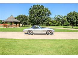 1966 Chevrolet Corvette (CC-2098429) for sale in Englewood, Florida